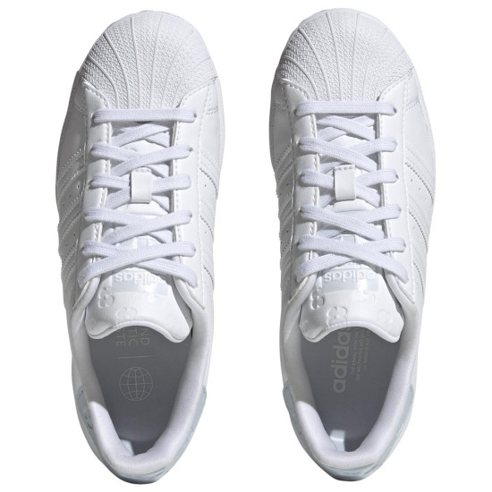 Adidas Superstar J